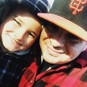 Meet your Posher, Michael